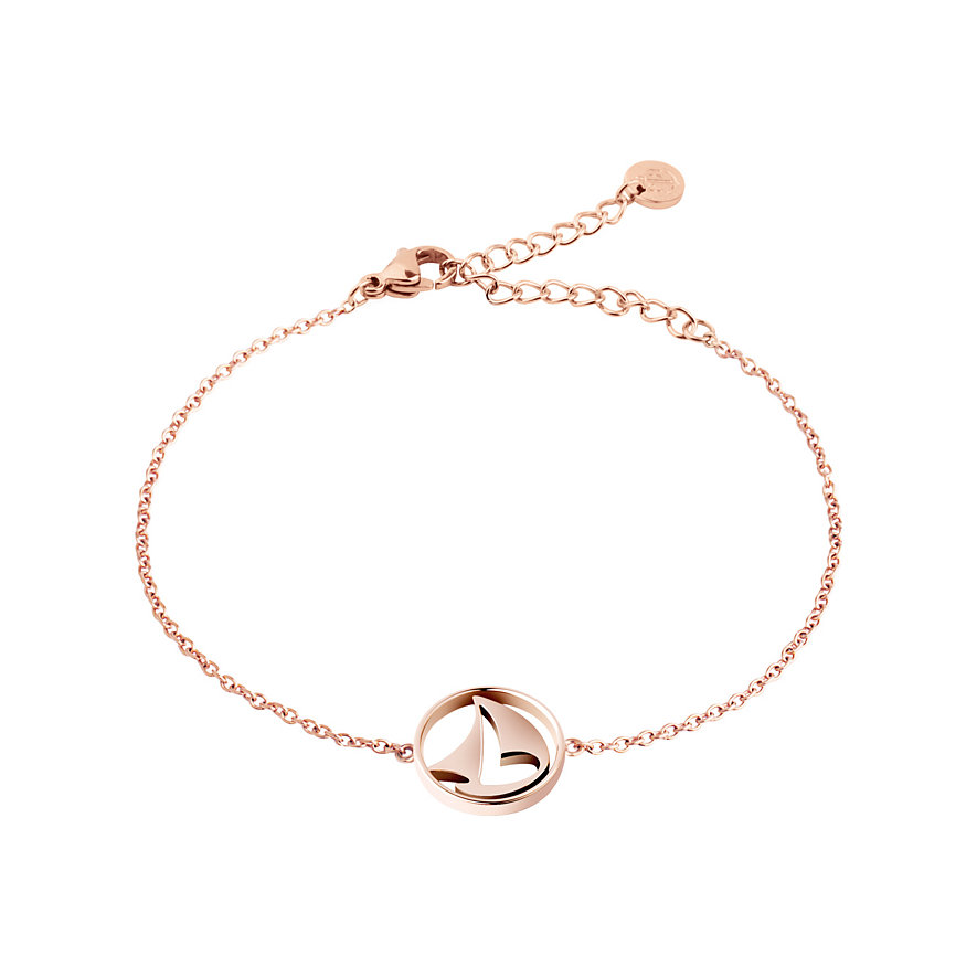 Paul Hewitt Armband Sail Away PH-B-B-R Paul Hewitt Armband Sail Away PH-B-B-R