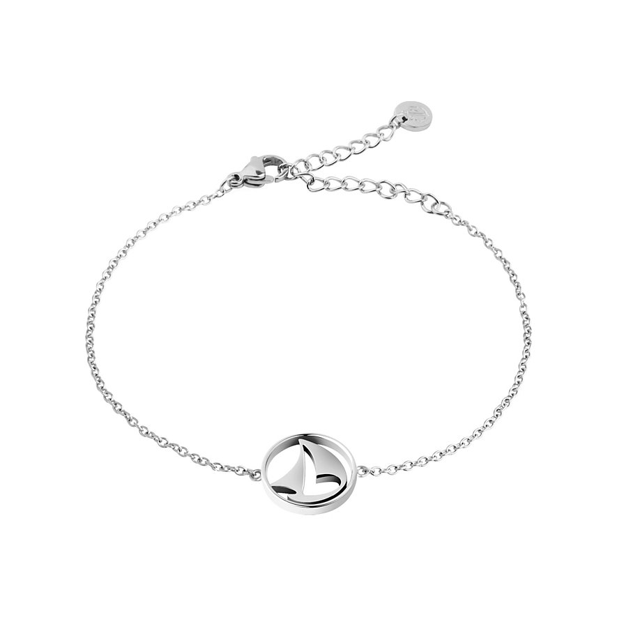 Paul Hewitt Armband Sail Away PH-B-B-S Paul Hewitt Armband Sail Away PH-B-B-S