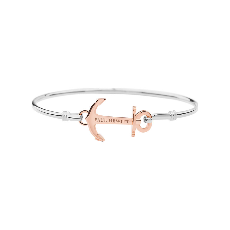 Paul Hewitt Armreif Anchor PH-BA-A-SR Paul Hewitt Armreif Anchor PH-BA-A-SR