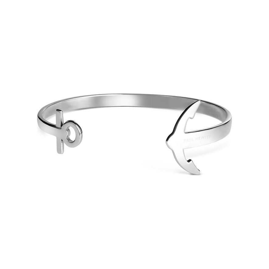 Paul Hewitt Armreif Ancuff PH-CU-S Paul Hewitt Armreif Ancuff PH-CU-S