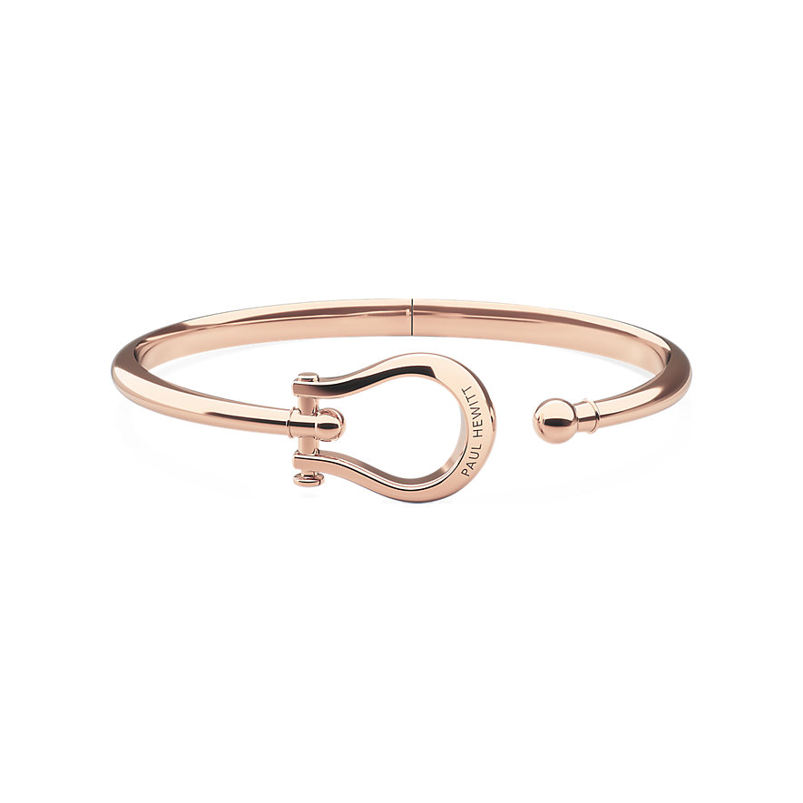 Paul Hewitt Armreif Shackle PH-BA-Shl-R-S