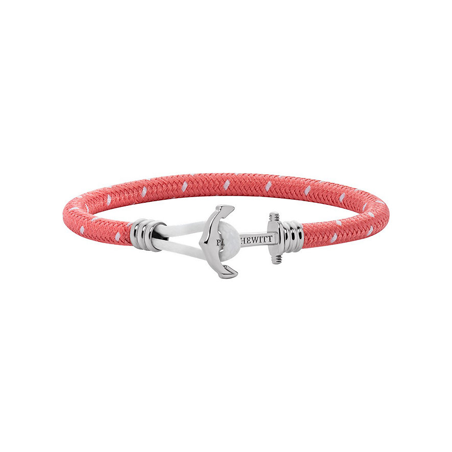 

Paul Hewitt Bracelet PH002221 Perlon/nylon, Acier inoxydable
