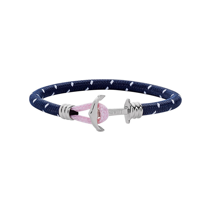 

Paul Hewitt Bracelet PH002251 Perlon/nylon, Acier inoxydable