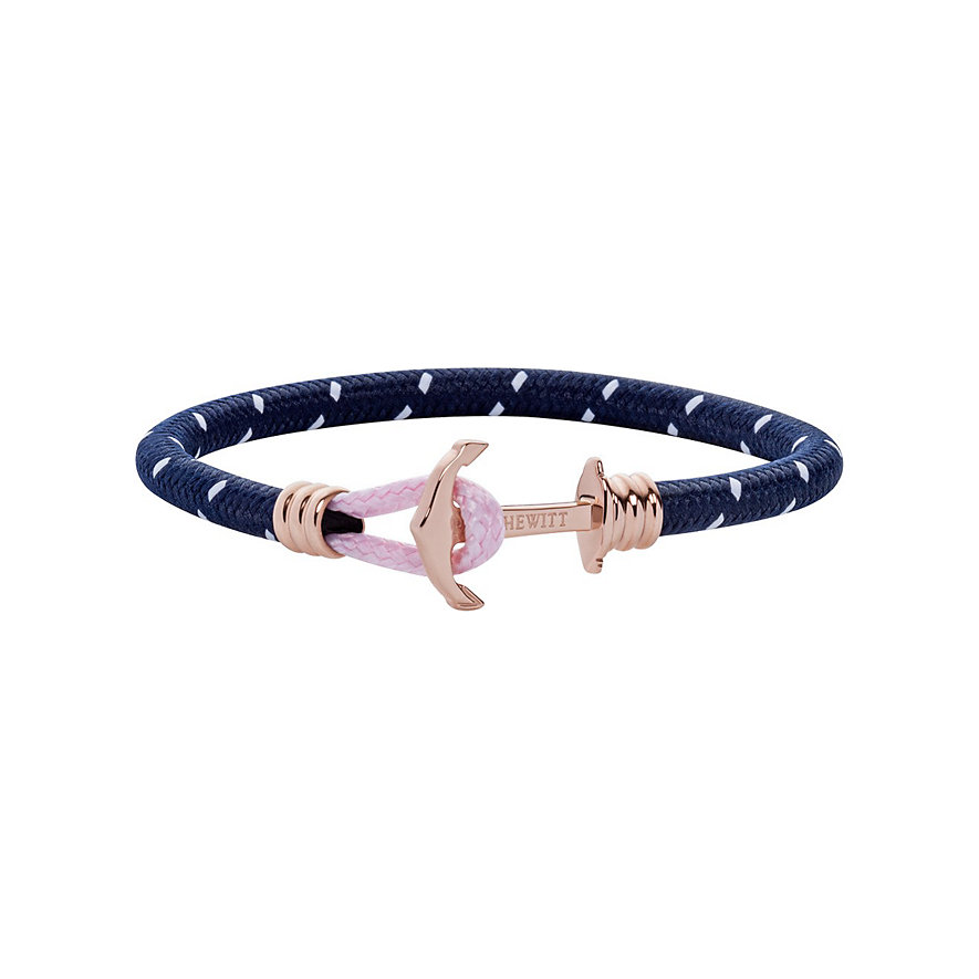 

Paul Hewitt Bracelet PH002256 Perlon/nylon, Acier inoxydable