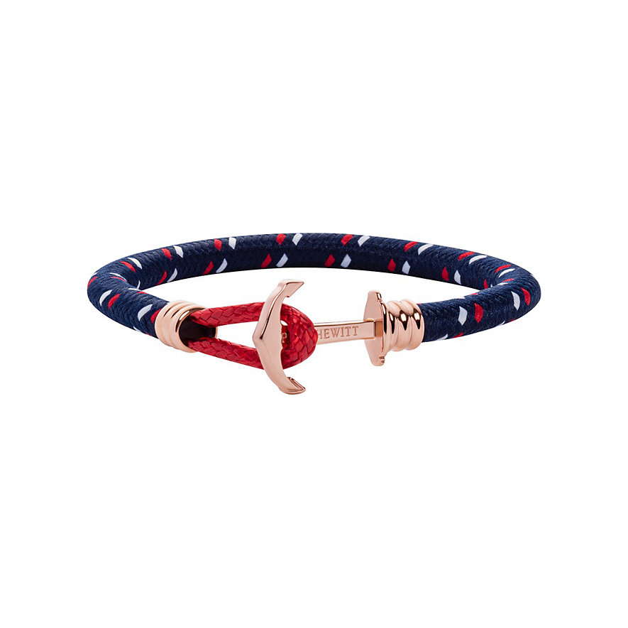 

Paul Hewitt Bracelet PH002268 Perlon/nylon, Acier inoxydable