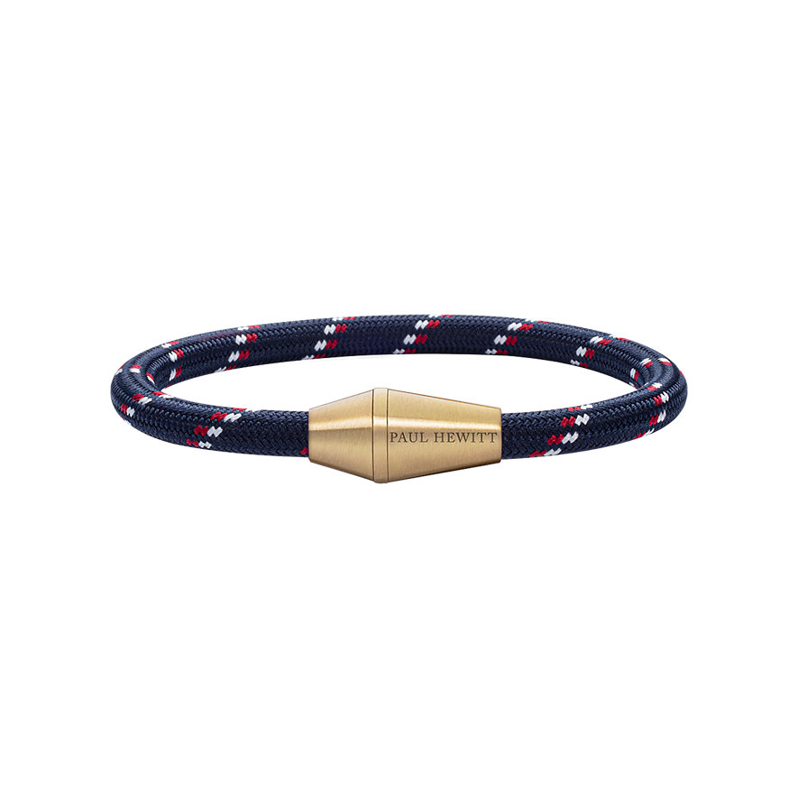 

Paul Hewitt Bracelet PH002759 Perlon/nylon, Acier inoxydable
