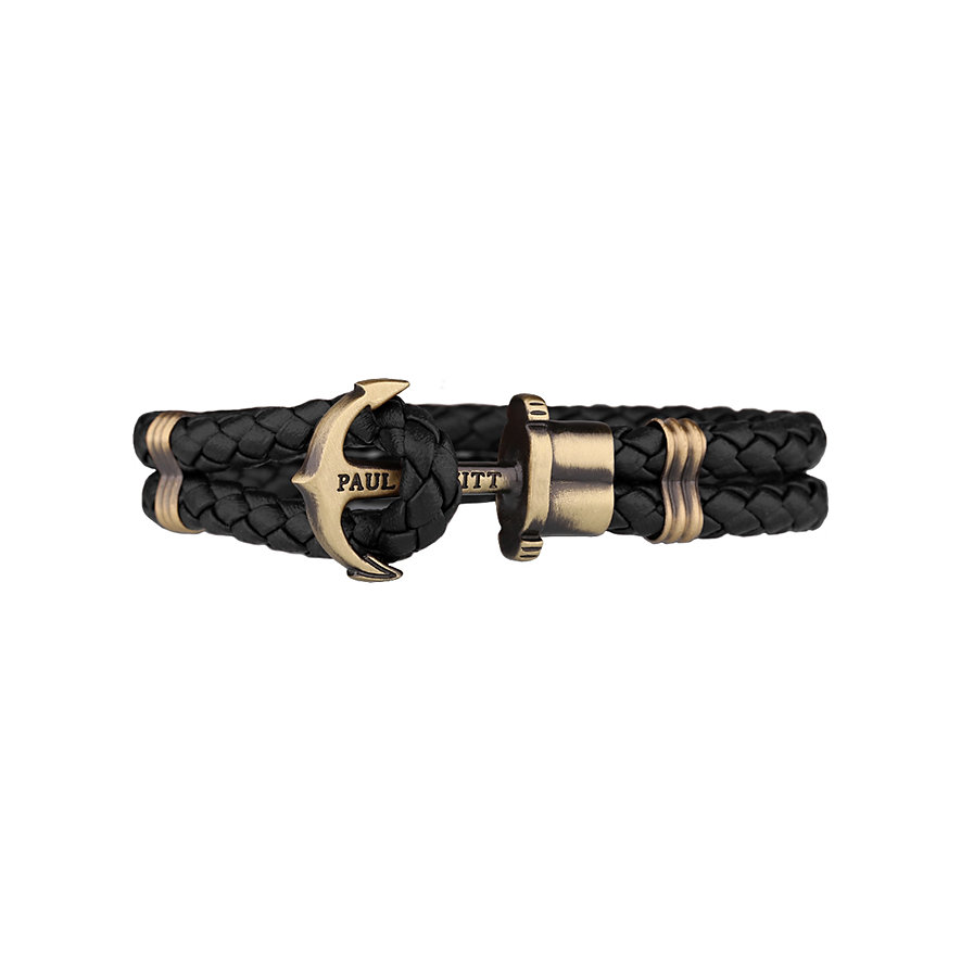 PAUL HEWITT PHREP Anker Armband PH-PH-L-M-B-L PAUL HEWITT PHREP Anker Armband PH-PH-L-M-B-L
