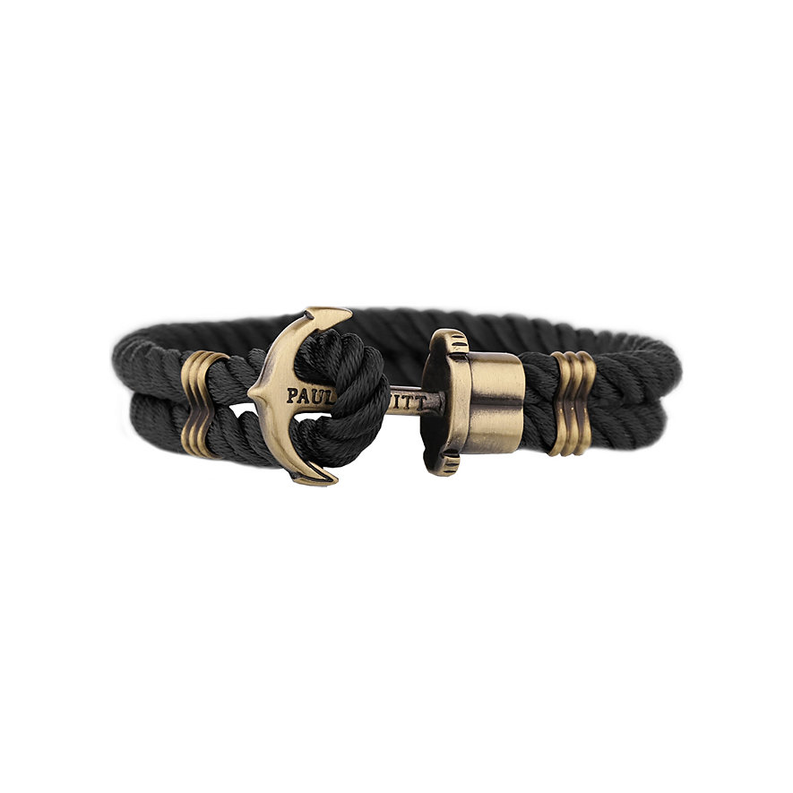PAUL HEWITT PHREP Anker Armband PH-PH-N-B-XXL