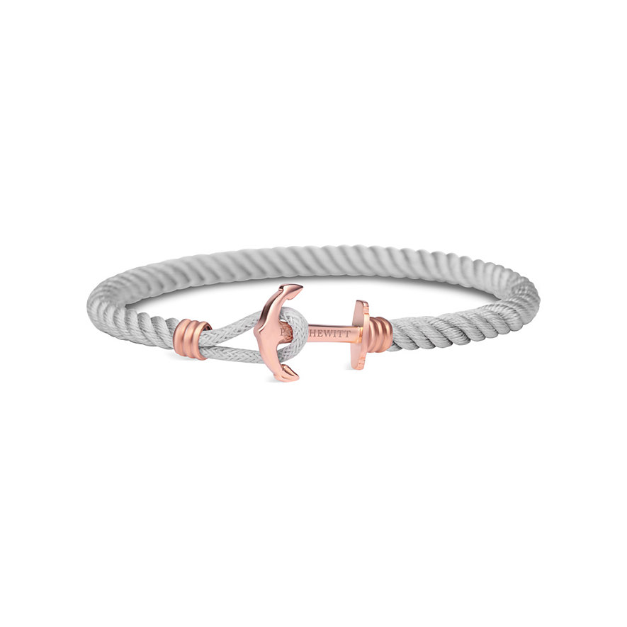 PAUL HEWITT PHREP Anker Armband PH-PHL-N-R-GR-M