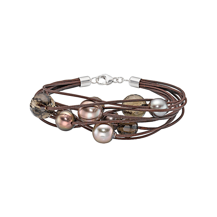 Pearl Style By Gellner Armband 2-080-80897-1000-0001 Pearl Style By Gellner Armband 2-080-80897-1000-0001