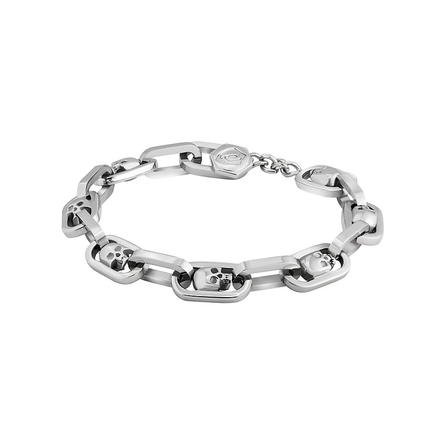 

Police Bracelet PEJGB2008902 Métal