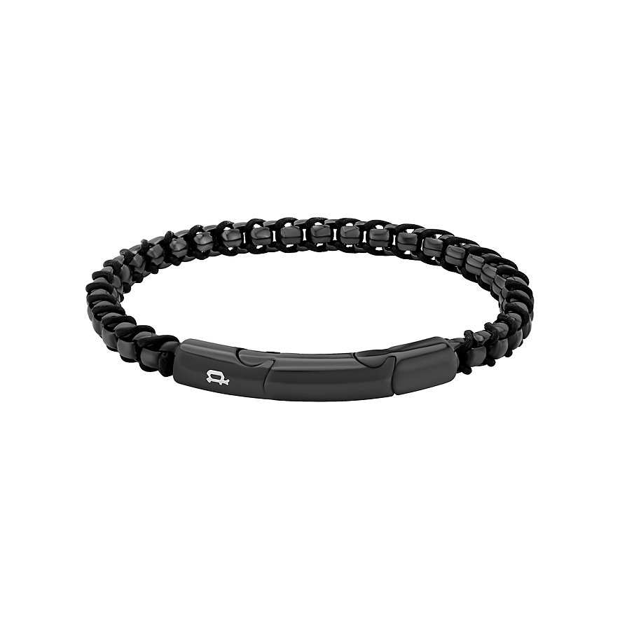 

Police Bracelet PJ26454BSU.02 Acier inoxydable