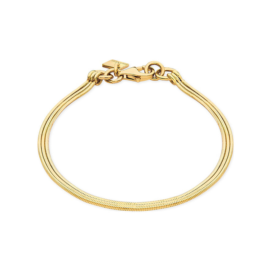 QOOQI Armband 88340256 925er Silber