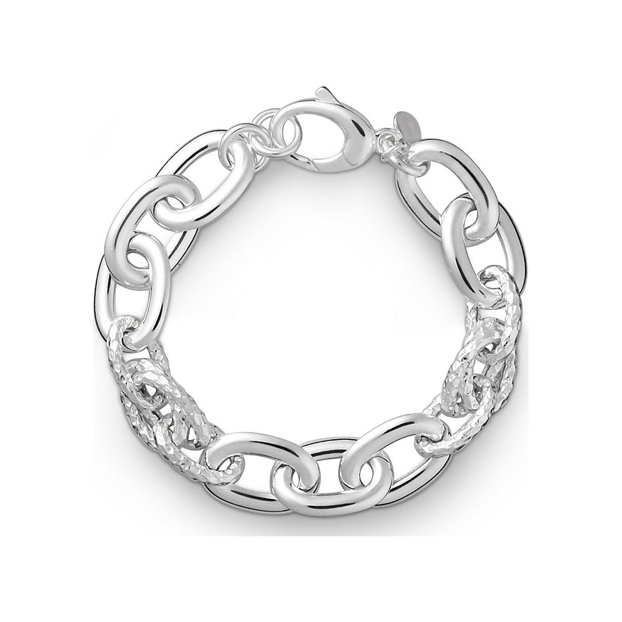 Quinn Armband 0283732 925er Silber
