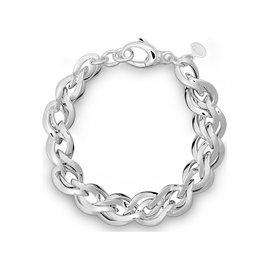 Quinn Armband 0285140 925er Silber
