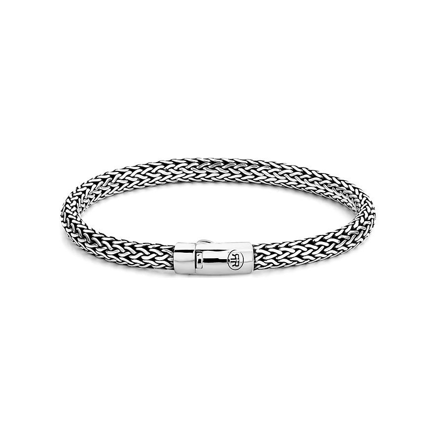 

Rebel & Rose Armband RR-BR003-S-M 925er Silber