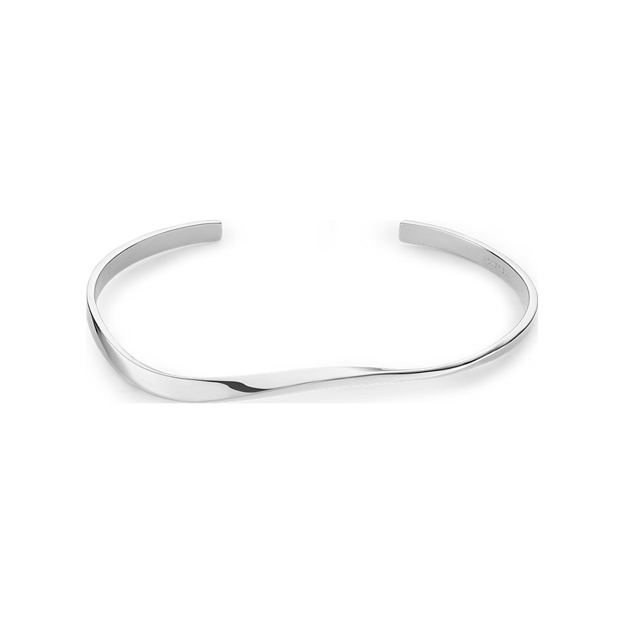 Rosefield Armband Iggy Twisted JTWBS-J077 Rosefield Armband Iggy Twisted JTWBS-J077