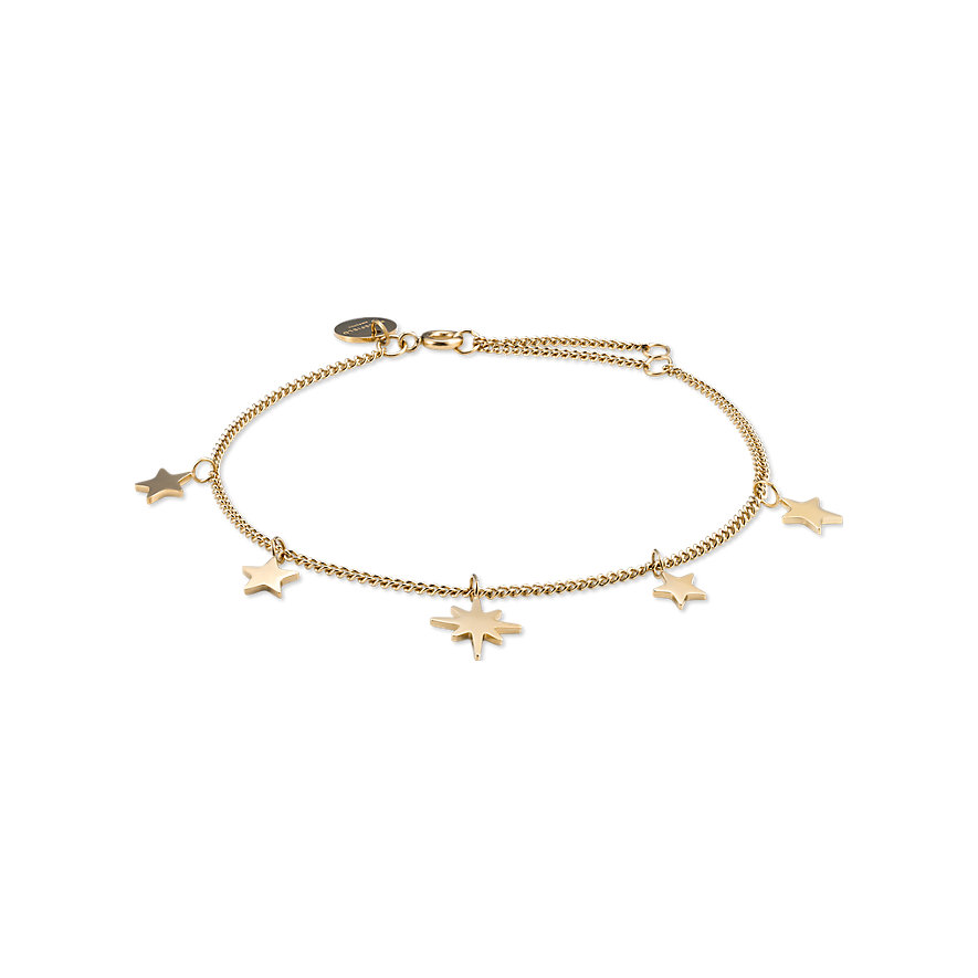 Rosefield Armband Multiple Stars MUSBR-J229 Rosefield Armband Multiple Stars MUSBR-J229