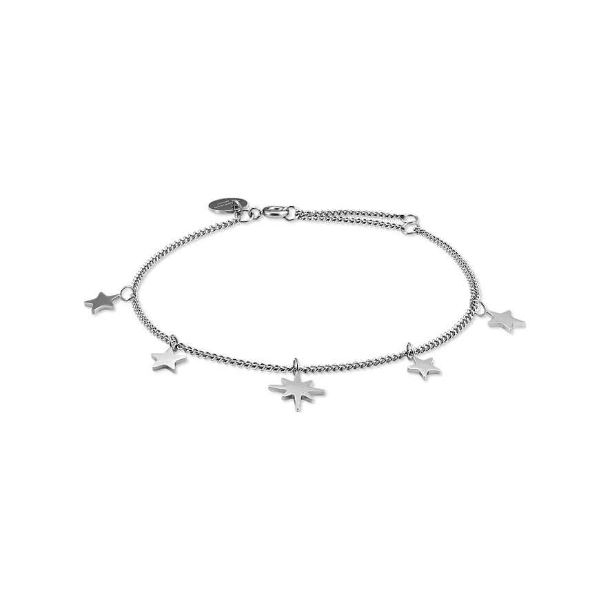 Rosefield Armband Multiple Stars MUSBS-J228 Rosefield Armband Multiple Stars MUSBS-J228