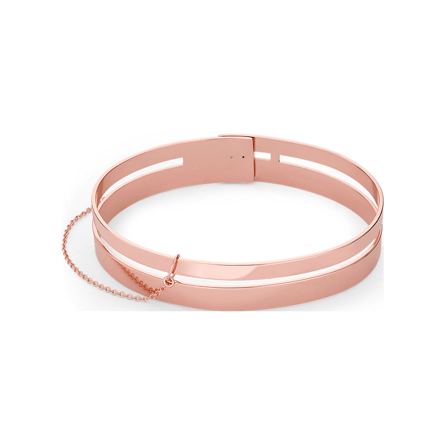 Rosefield Armreif Iggy Double Bar JPABS-J045 Rosefield Armreif Iggy Double Bar JPABS-J045