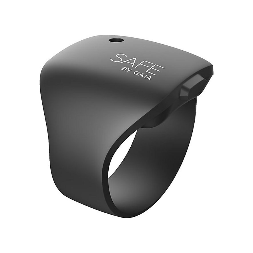 Safe by Gaia Alarm-Armband 4417 Safe by Gaia Alarm-Armband 4417