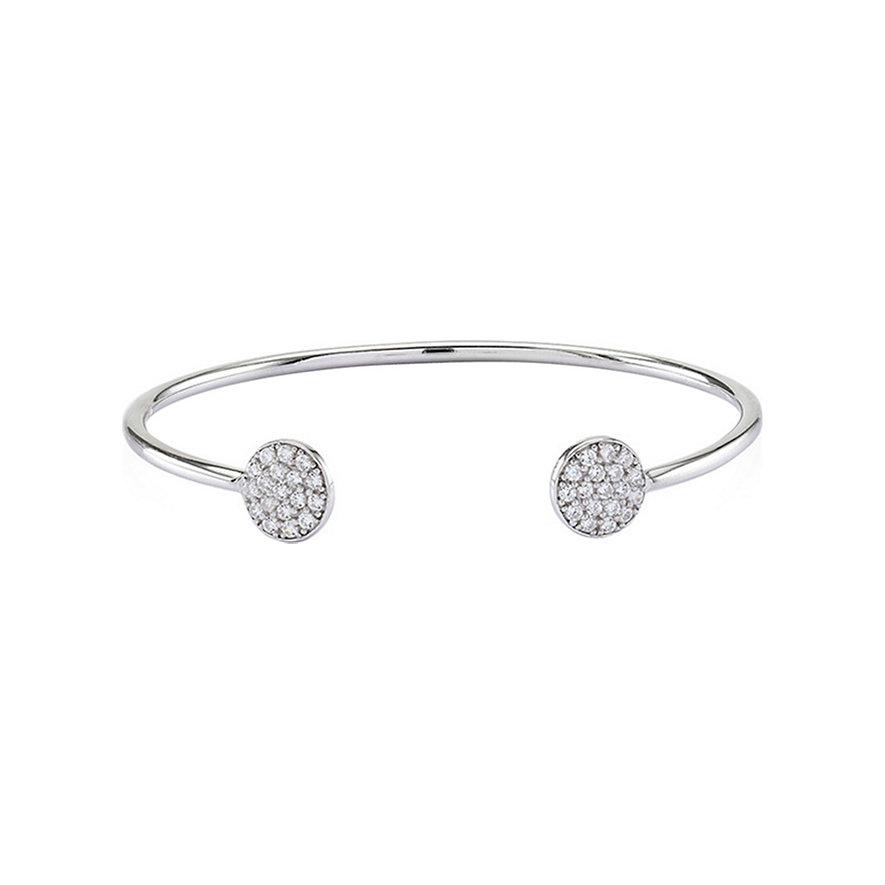Sif Jakobs Jewellery Armband Sacile SJ-BG2071-CZ/L Sif Jakobs Jewellery Armband Sacile SJ-BG2071-CZ/L