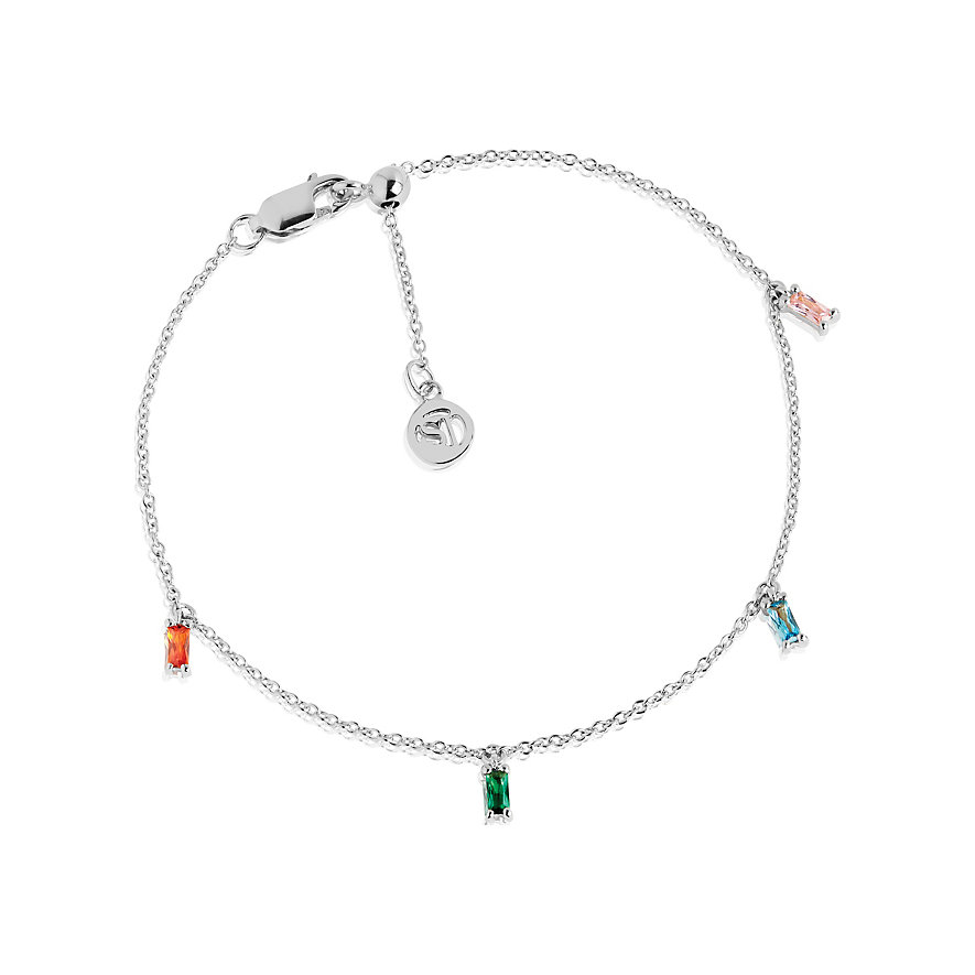 Sif Jakobs Jewellery Armband SJ-B22028-XCZ-SS