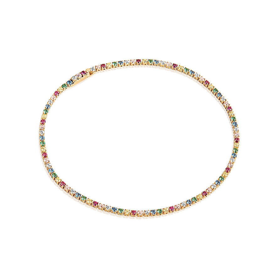 Sif Jakobs Jewellery Armband SJ-B2869-XCZ-YG-17