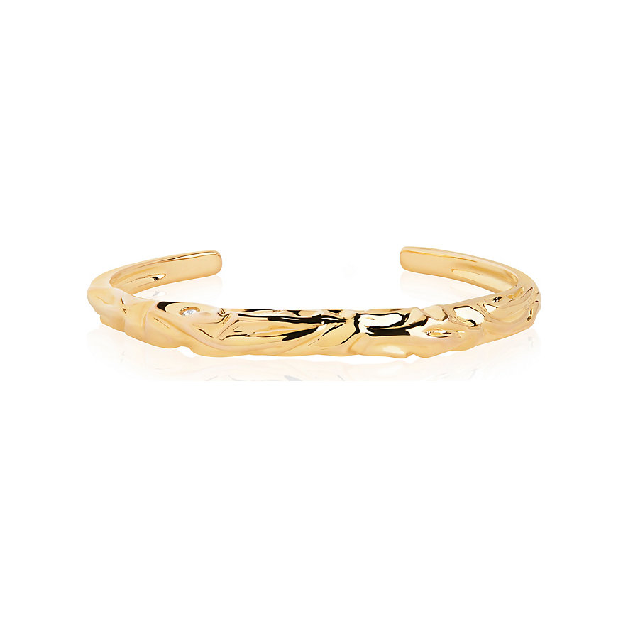 

Sif Jakobs Jewellery Armreif SJ-B42026-CZ-SG 925er Silber