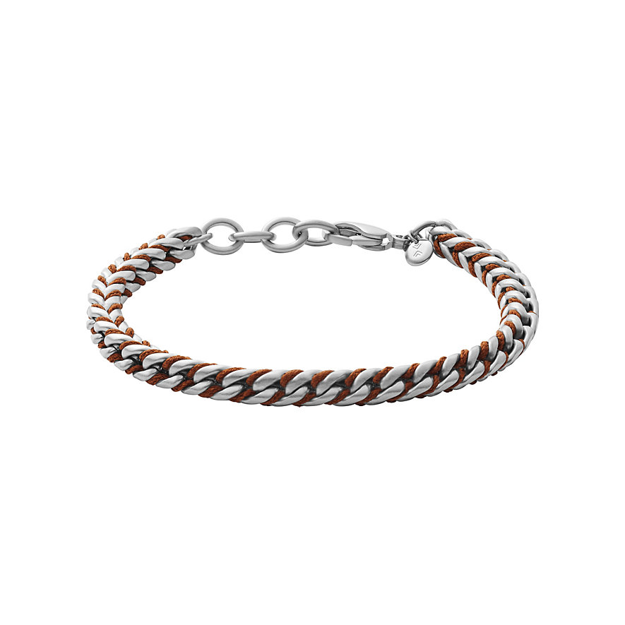 

Skagen Armband TORBEN SKJM0171040 Edelstahl, Perlon/Nylon