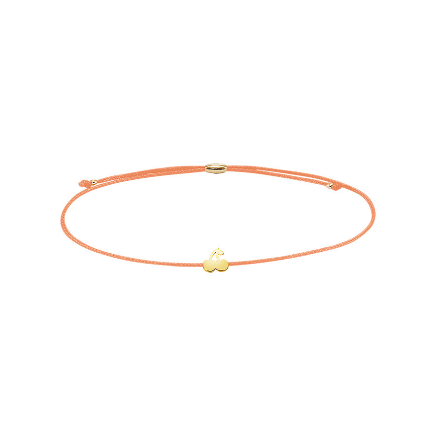 So Cosi Armband Cherry Lady BGLO-003 So Cosi Armband Cherry Lady BGLO-003