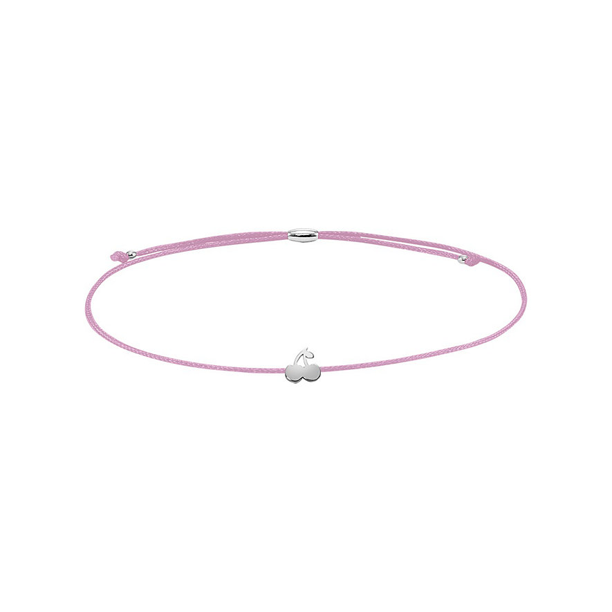 So Cosi Armband Cherry Lady BSLP-003 So Cosi Armband Cherry Lady BSLP-003