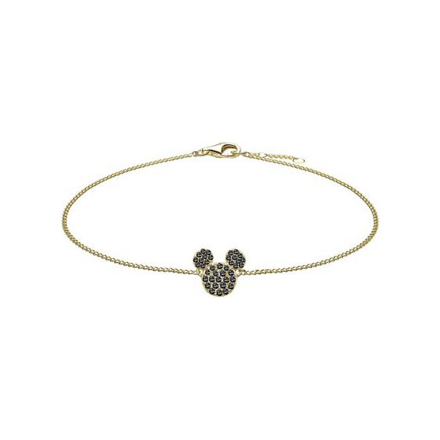 So Cosi Armband Shine Like Mickey BSB-WDC002 So Cosi Armband Shine Like Mickey BSB-WDC002