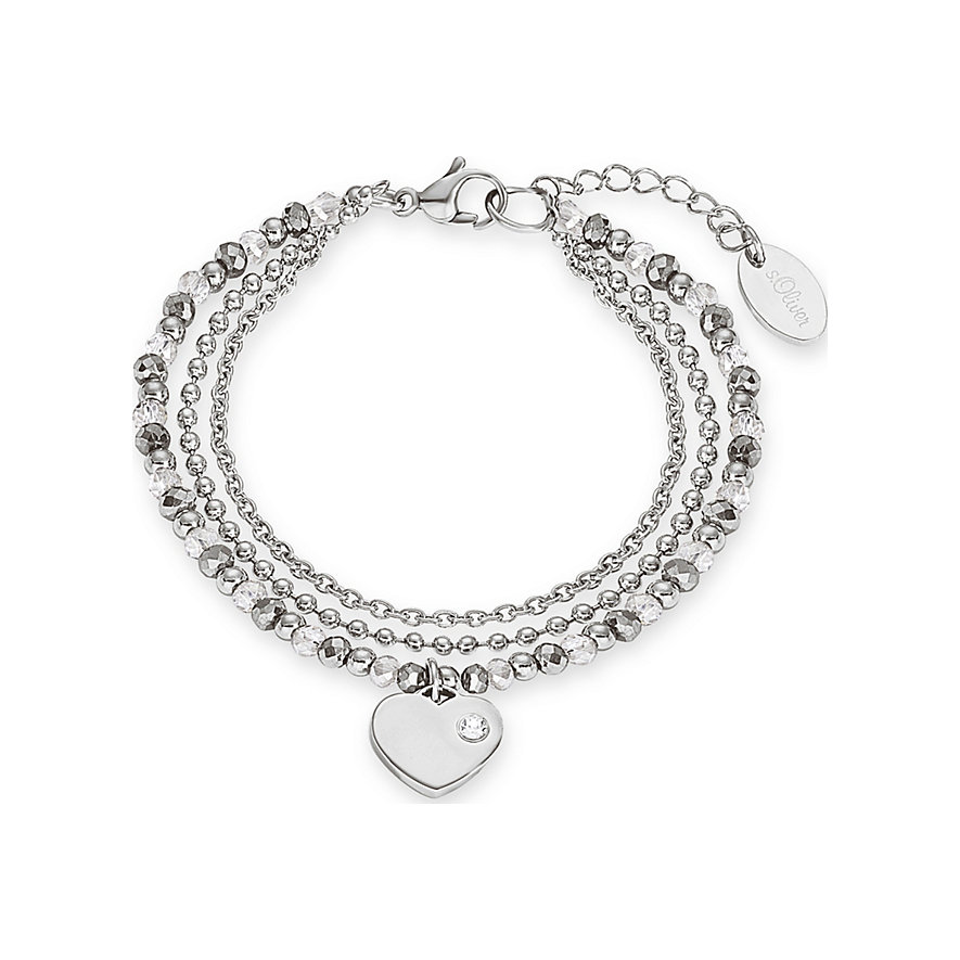 s.Oliver Armband 2012530 s.Oliver Armband 2012530