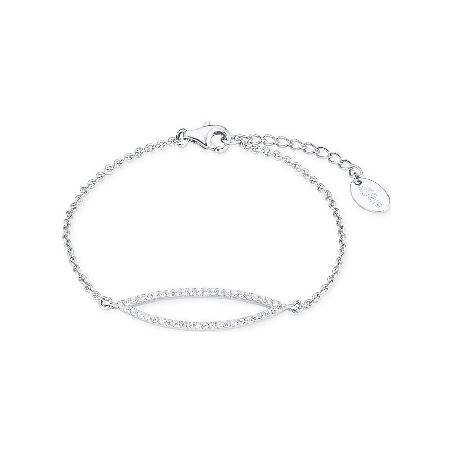 s.Oliver Armband 2018627 s.Oliver Armband 2018627
