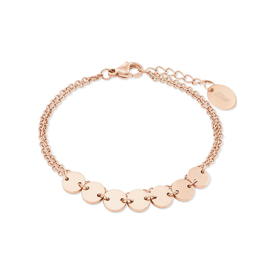 s.Oliver Armband 2022705 s.Oliver Armband 2022705