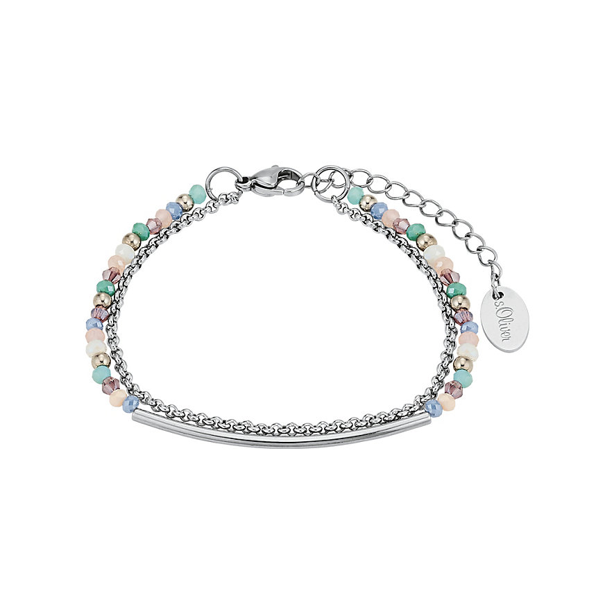 s.Oliver Armband 2024281 s.Oliver Armband 2024281