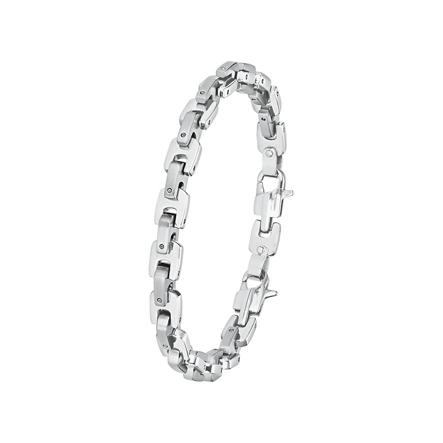 

s.Oliver Armband 2026149 Edelstahl