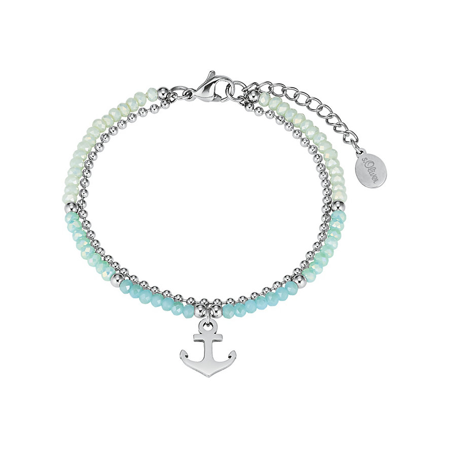 s.Oliver Armband 2027599 s.Oliver Armband 2027599