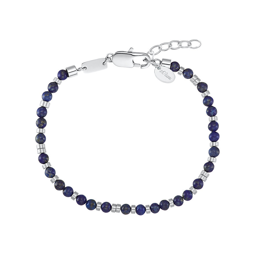 

s.Oliver Armband 2031483 Edelstahl
