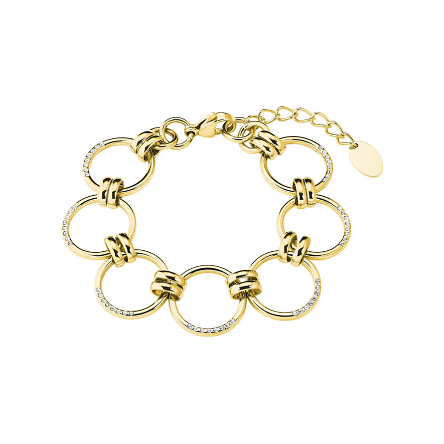 

s.Oliver Bracelet 2027627 Acier inoxydable