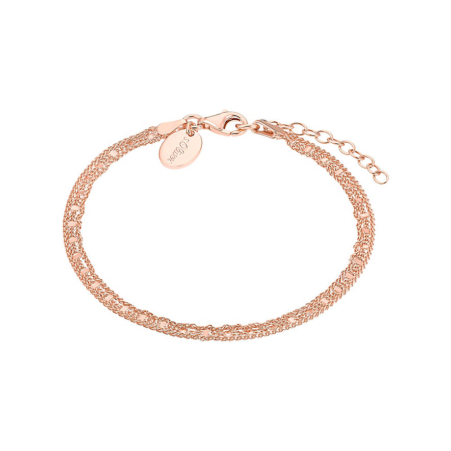 

s.Oliver Bracelet 2030778 925 Argent