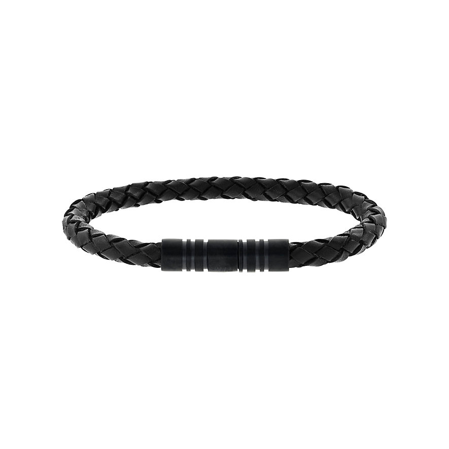 STEEL BY CHRIST Armband 86797917 STEEL BY CHRIST Armband 86797917