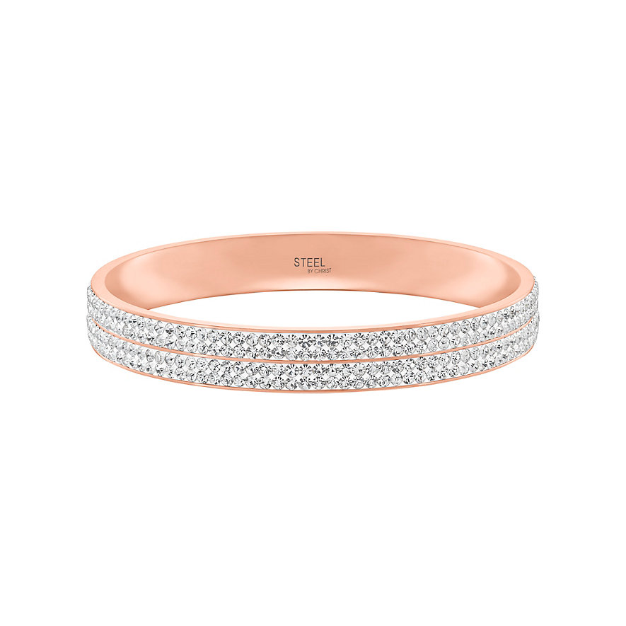 STEEL BY CHRIST Armreif 86723131 STEEL BY CHRIST Armreif 86723131