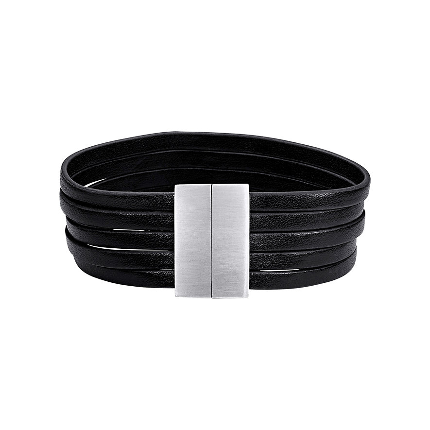 STEEL BY CHRIST Herrenarmband 86513048 STEEL BY CHRIST Herrenarmband 86513048