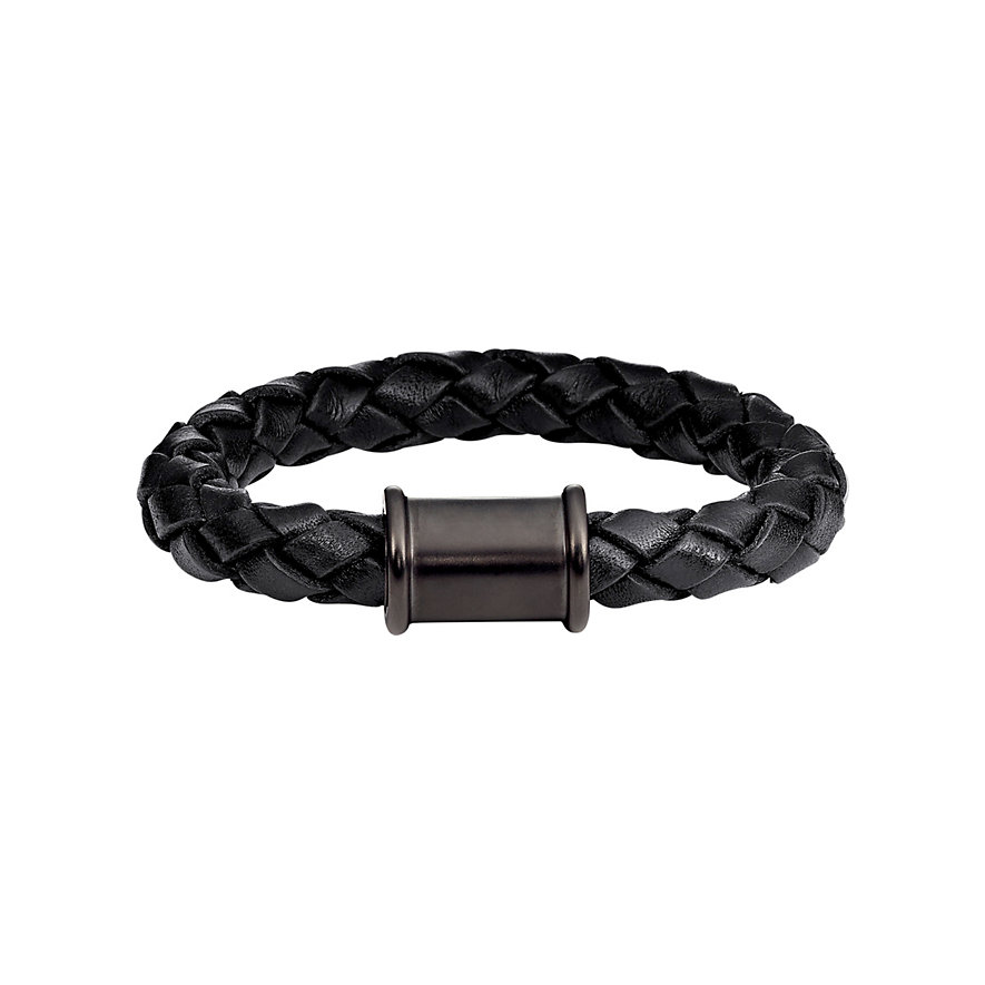 STEEL BY CHRIST Herrenarmband 86513056 STEEL BY CHRIST Herrenarmband 86513056