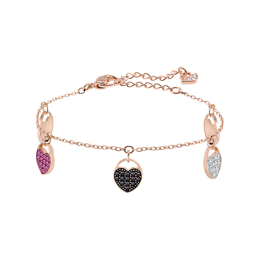 Swarovski Armband Ginger 5472444 Swarovski Armband Ginger 5472444