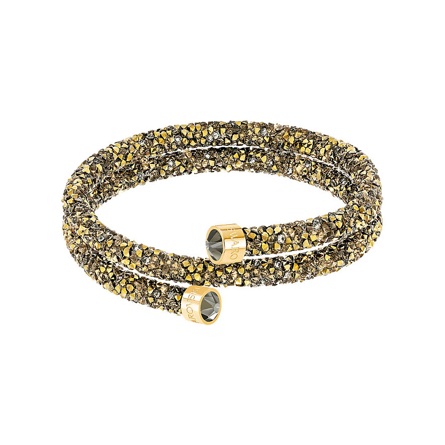 Swarovski Armreif Crystaldust 5348103 Swarovski Armreif Crystaldust 5348103