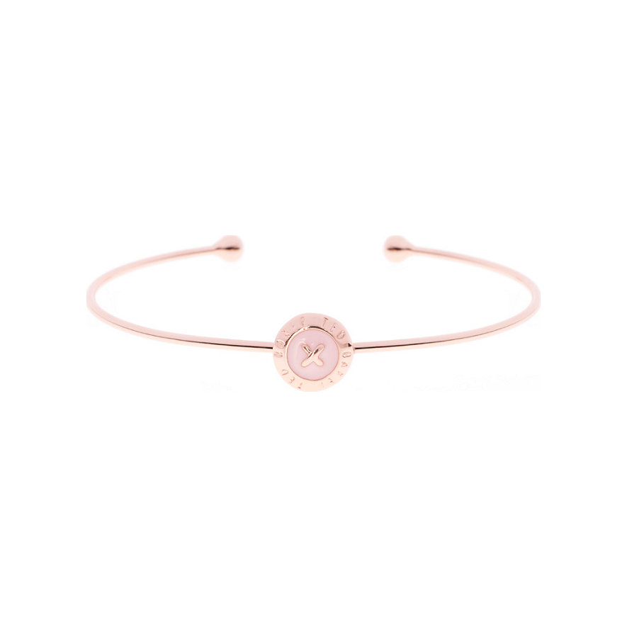 

Ted Baker Bracelet TBJ1258-24-134 Laiton