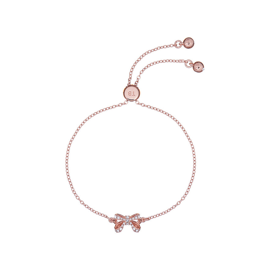 

Ted Baker Bracelet TBJ2671-24-02 Laiton